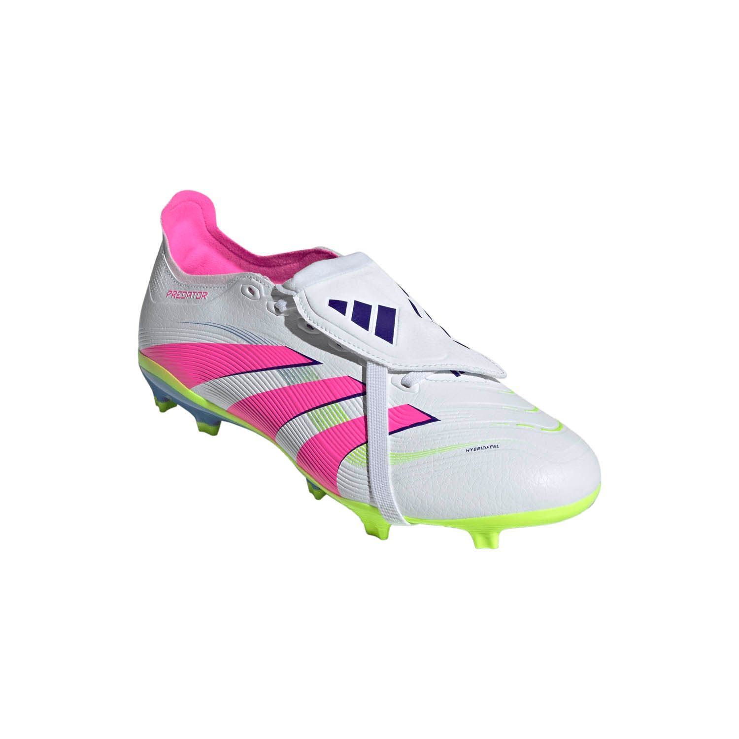 adidas Predator League Fold-Over Tongue FG /MG