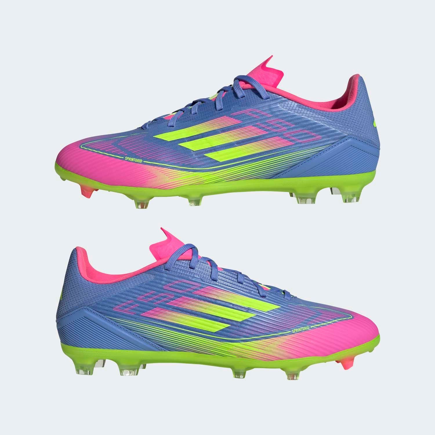 adidas F50 League FG/MG