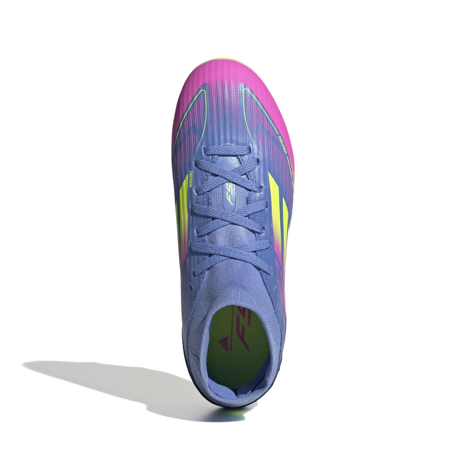 adidas F50 League Mid Firm / Multi-Ground Kids