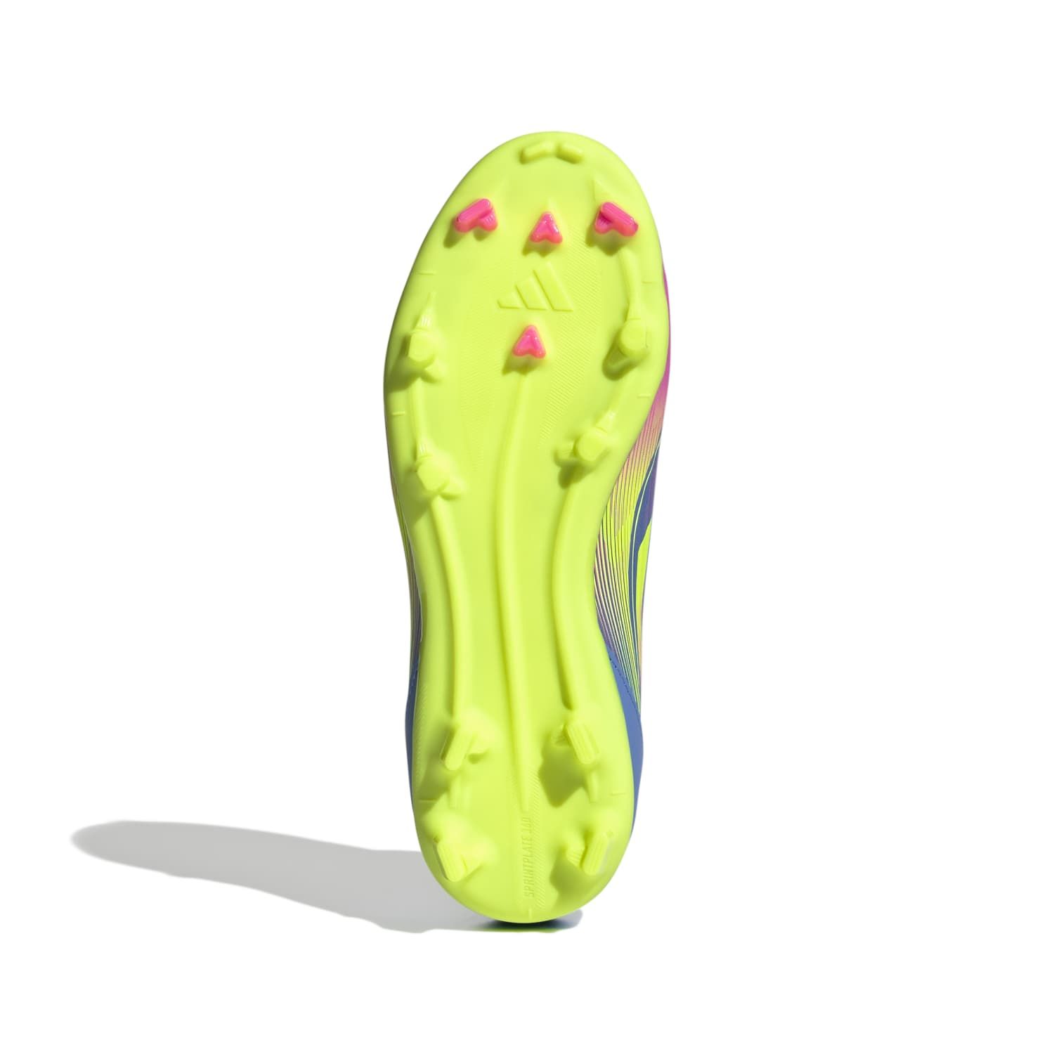 adidas F50 League Mid Firm / Multi-Ground Kids