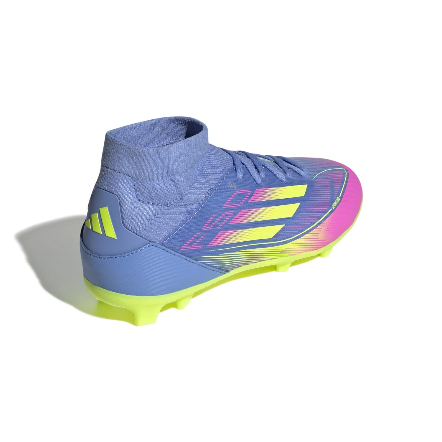 adidas F50 League Mid Firm / Multi-Ground Kids