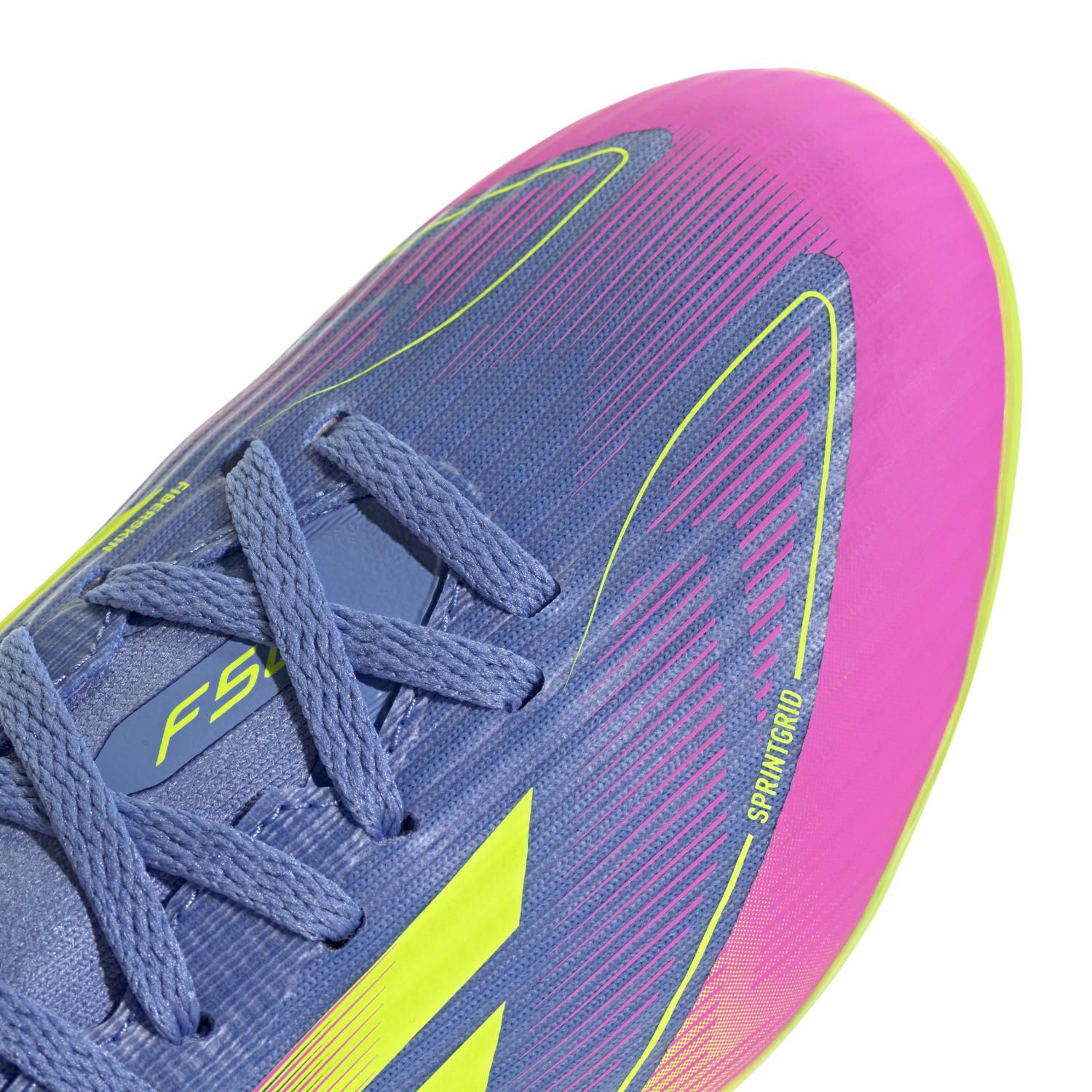 adidas F50 League Mid Firm / Multi-Ground Kids