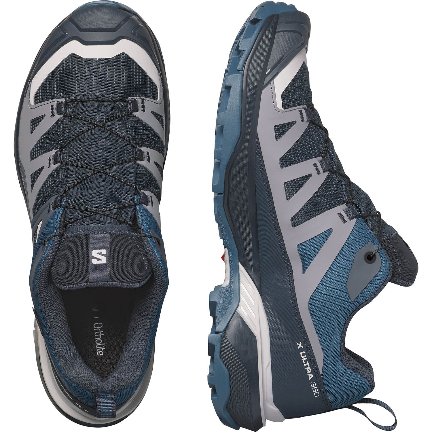 Salomon X Ultra 360 Gore-Tex Heren