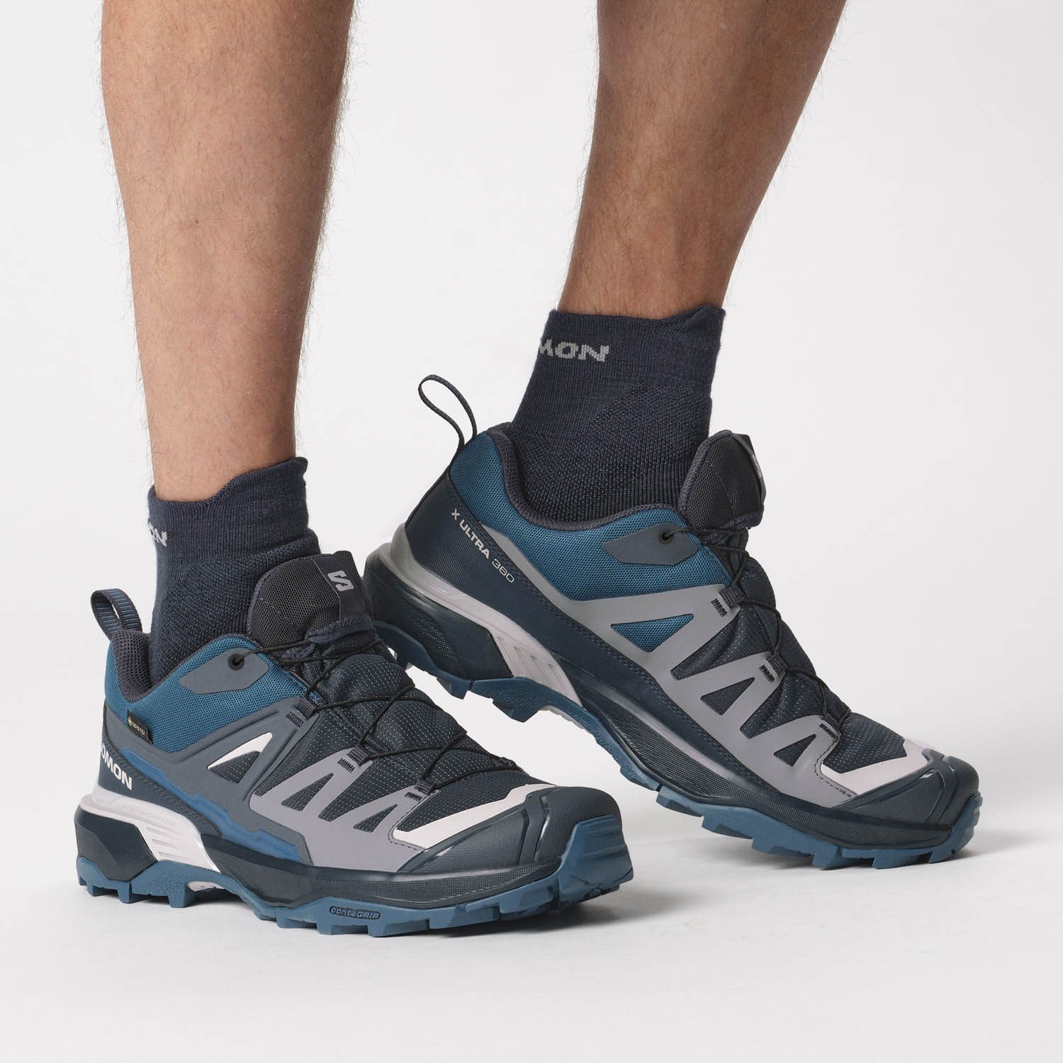 Salomon X Ultra 360 Gore-Tex Heren