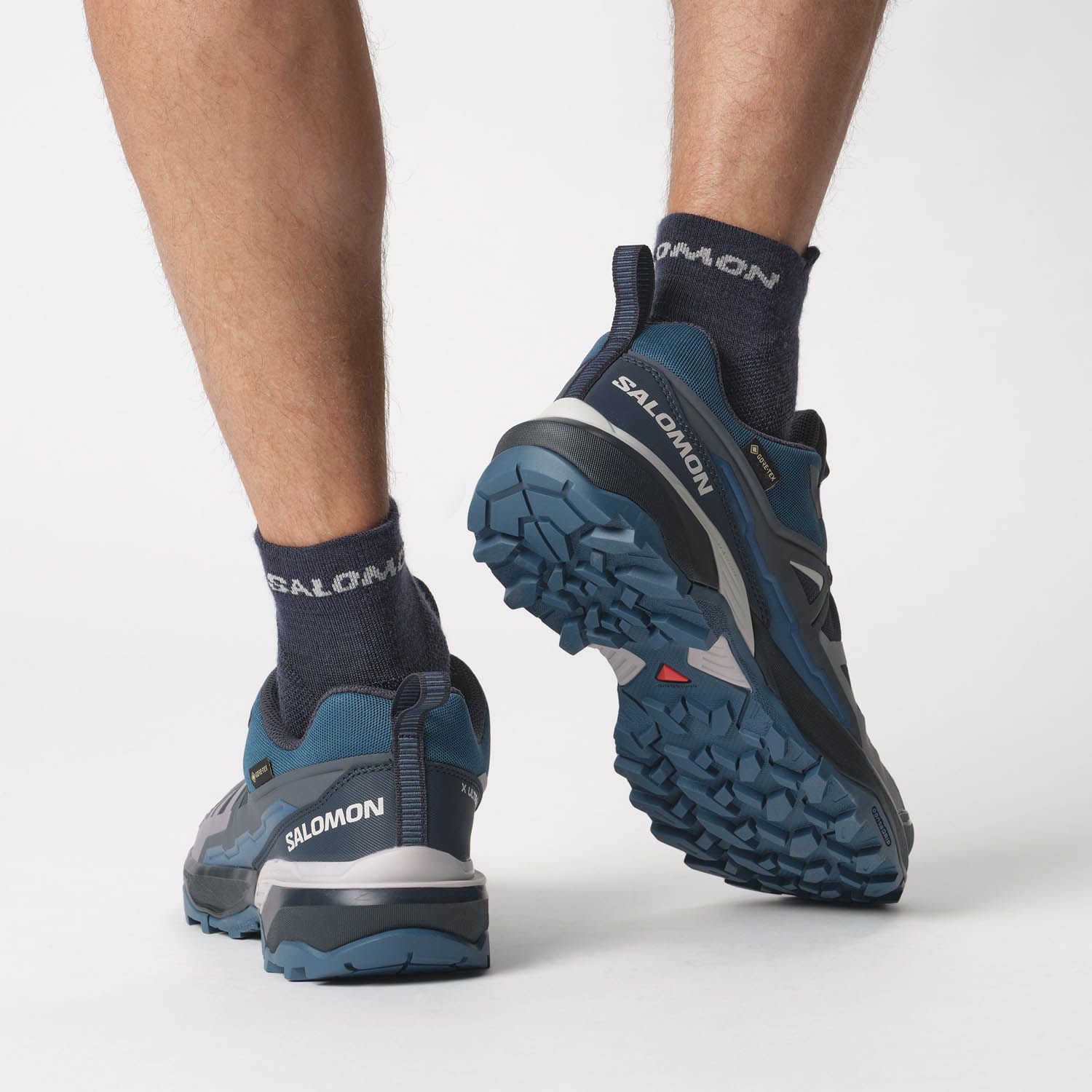 Salomon X Ultra 360 Gore-Tex Heren