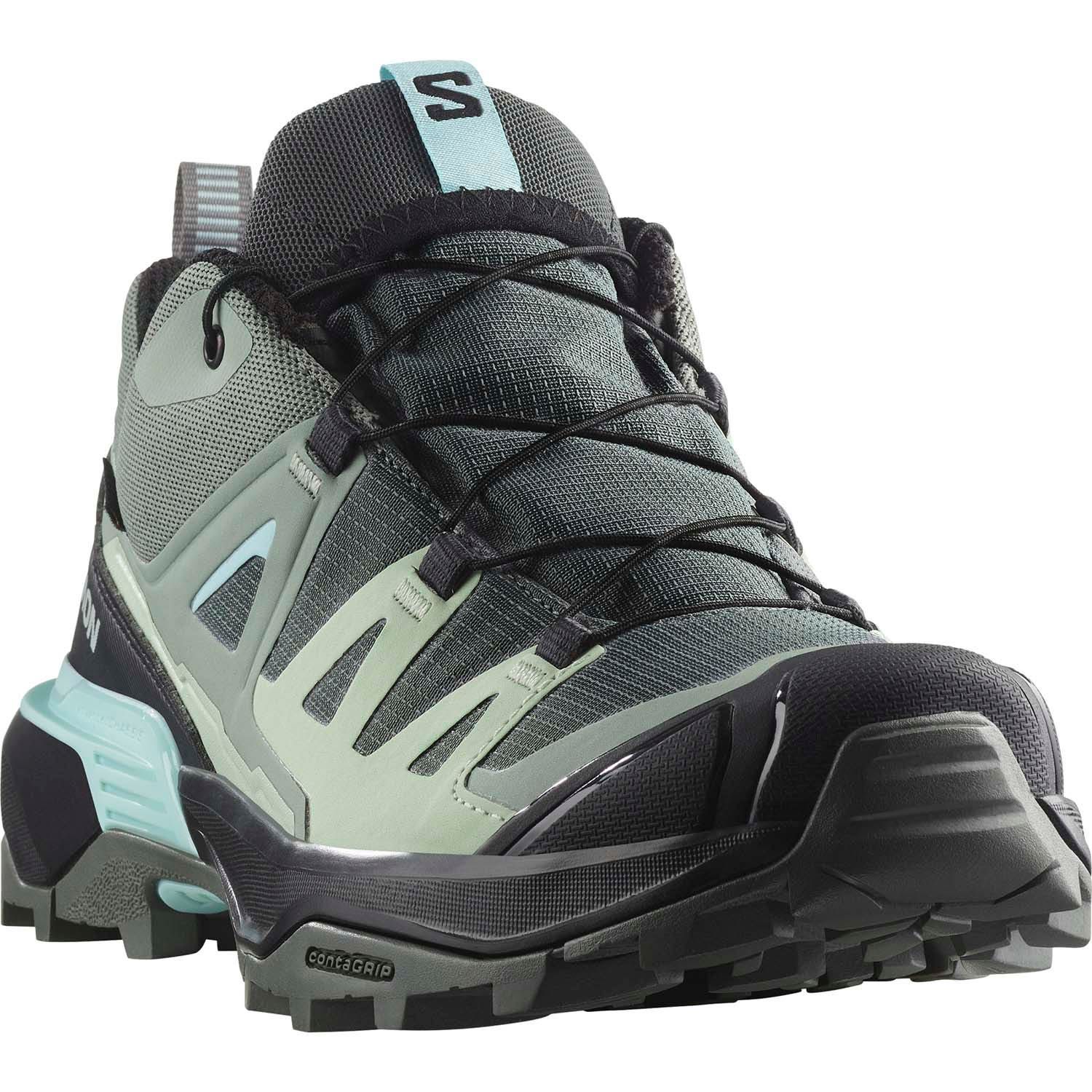 Salomon X Ultra 360 Gore-Tex Dames