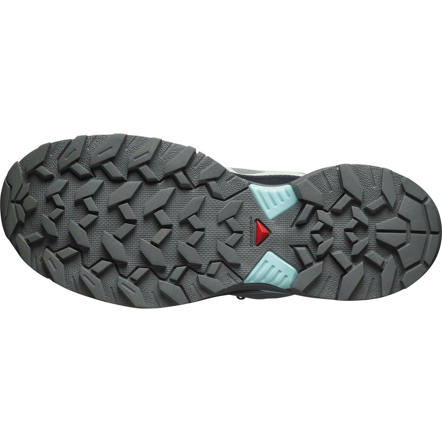 Salomon X Ultra 360 Gore-Tex Dames
