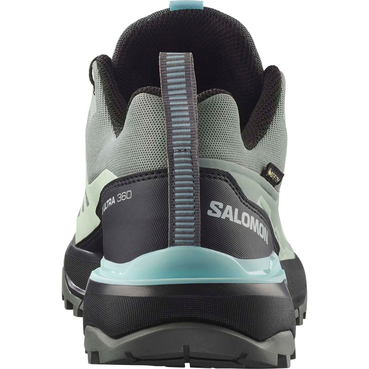Salomon X Ultra 360 Gore-Tex Dames