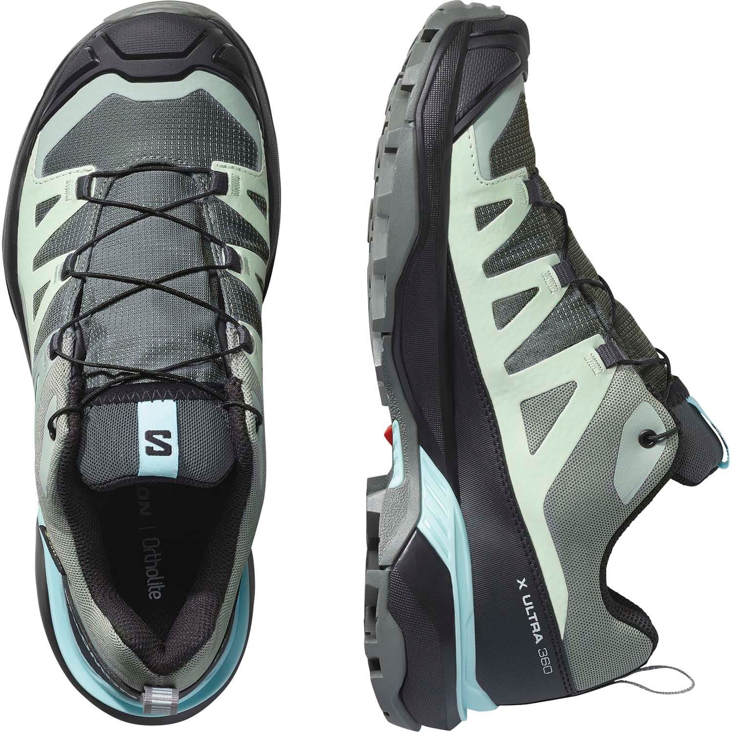 Salomon X Ultra 360 Gore-Tex Dames