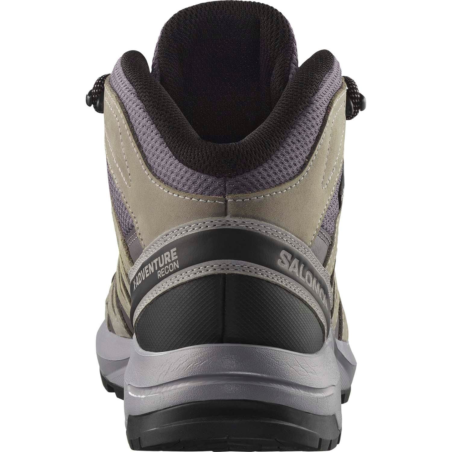 Salomon X-Adventure Recon Mid Gtx Dames