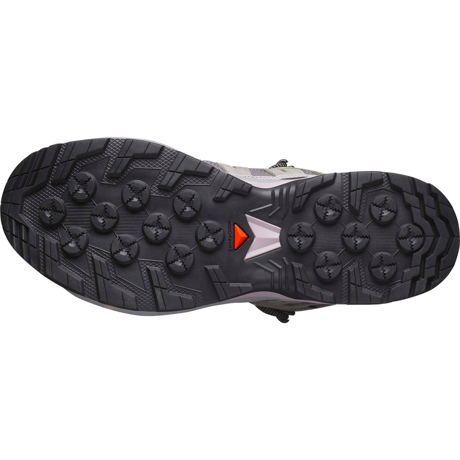 Salomon X-Adventure Recon Mid Gtx Dames