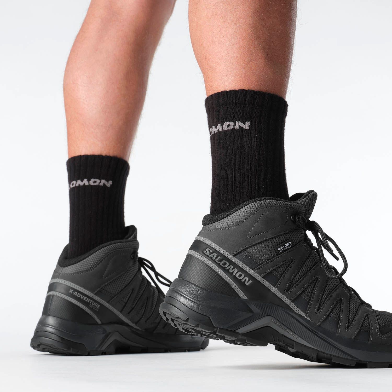 Salomon X-Adventure Recon Mid Gtx