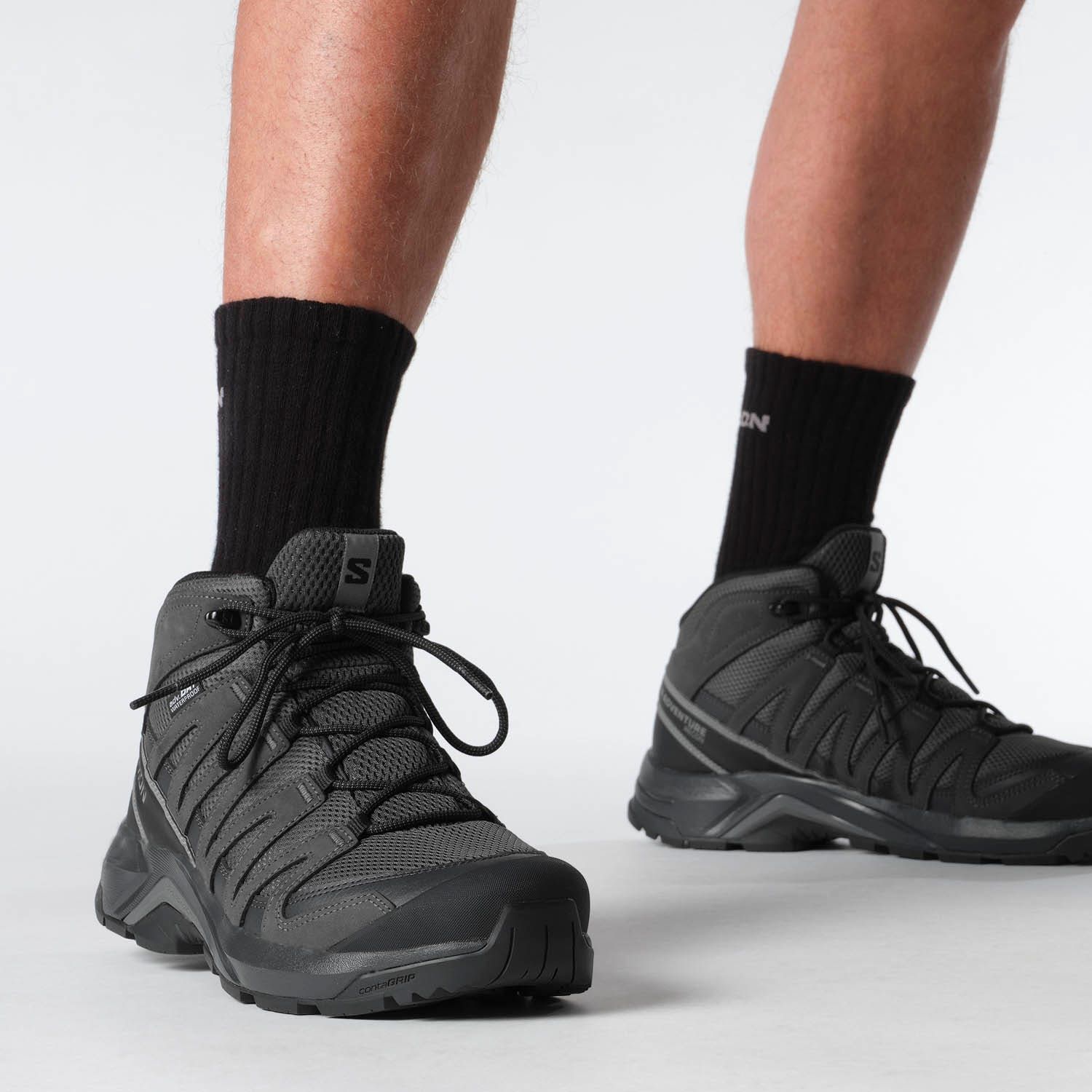 Salomon X-Adventure Recon Mid Gtx