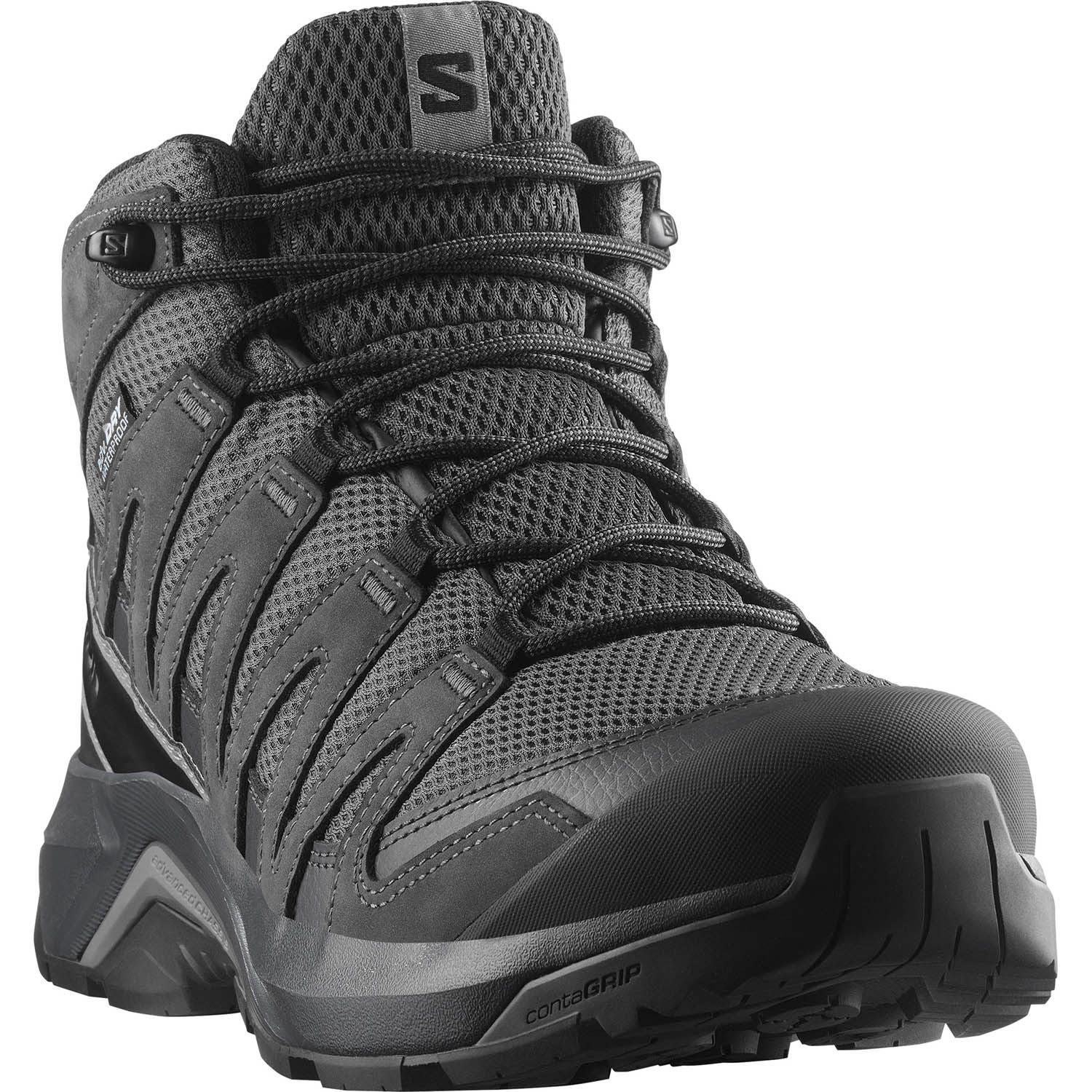 Salomon X-Adventure Recon Mid Gtx
