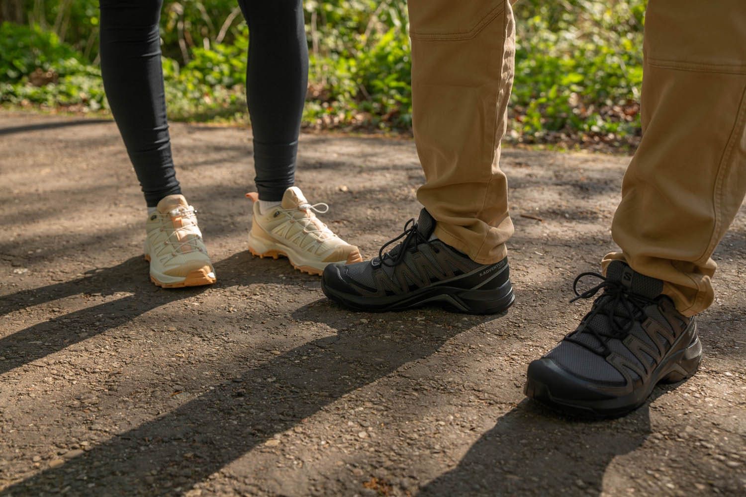 Salomon X-Adventure Recon GTX