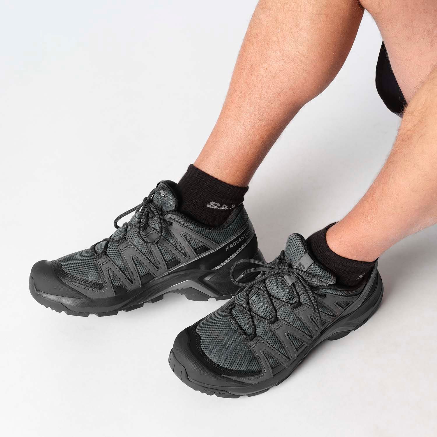 Salomon X-Adventure Recon GTX
