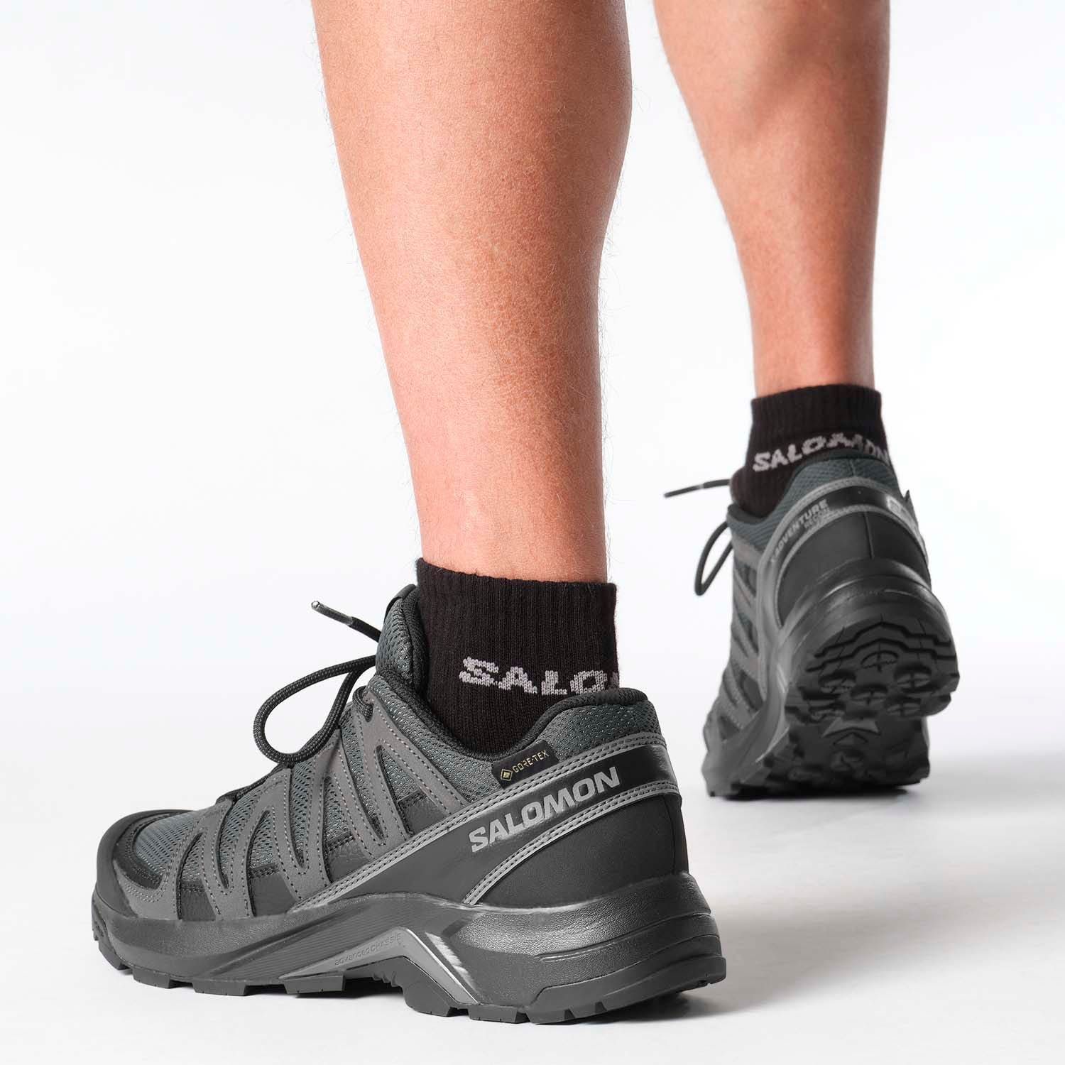 Salomon X-Adventure Recon GTX