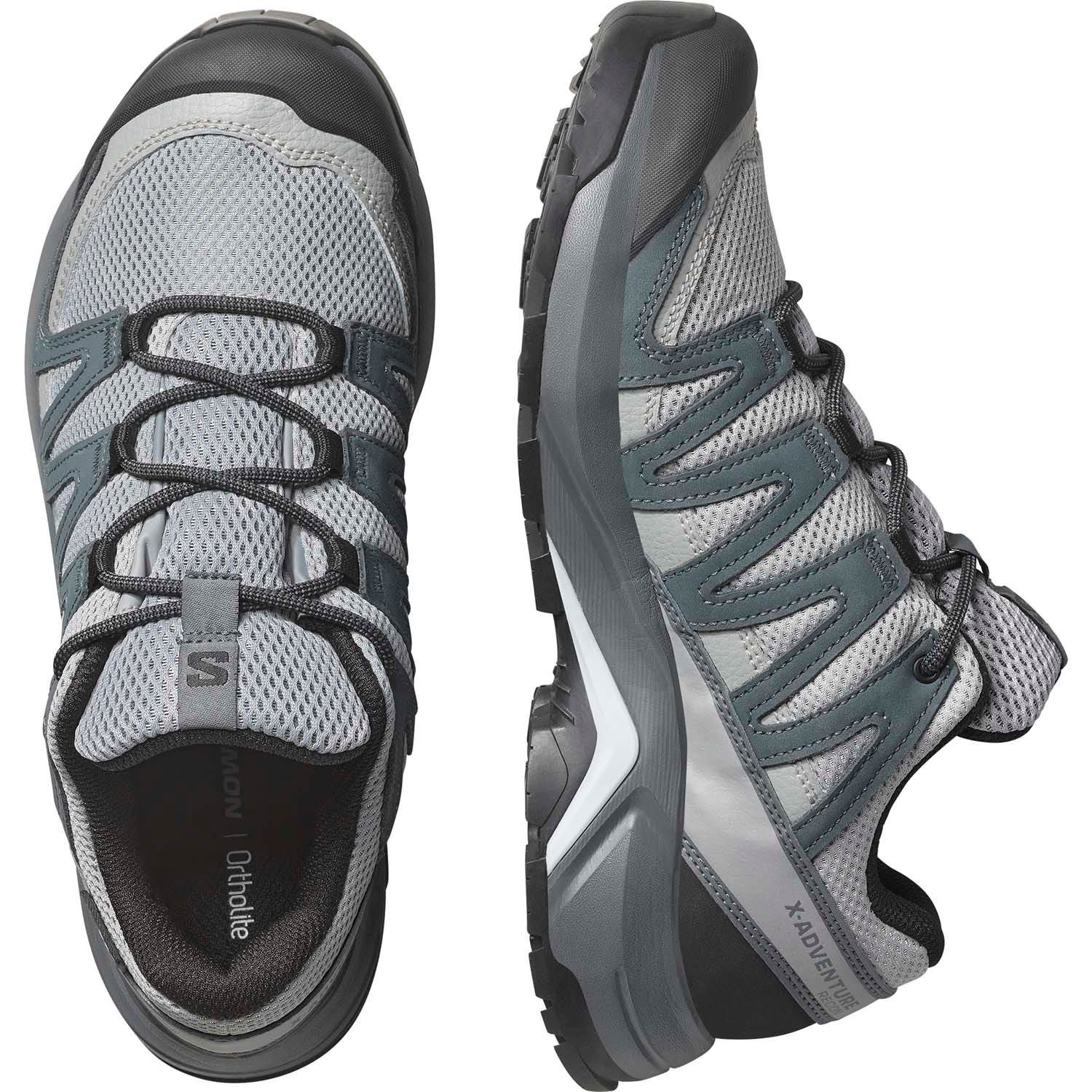 Salomon X-Adventure Recon GTX Dames