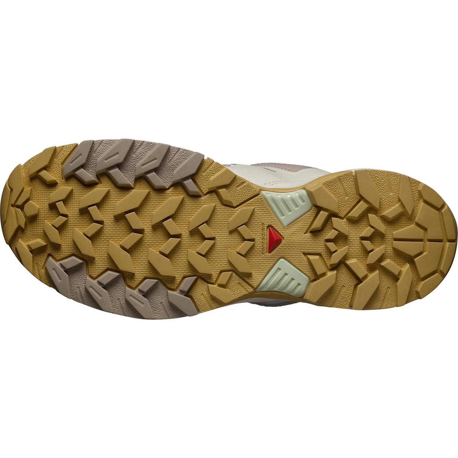 Salomon  X Ultra 360 Edge Gore-Tex Dames