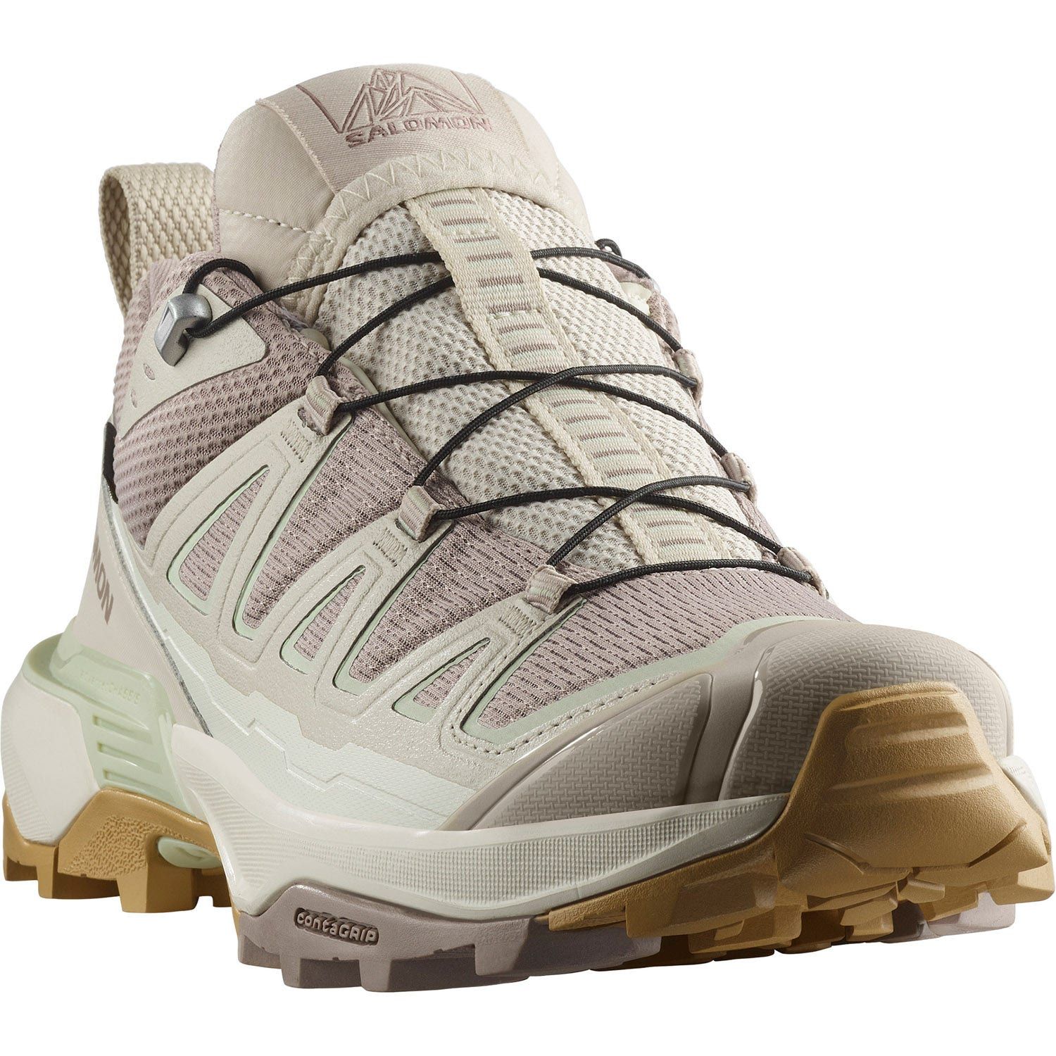 Salomon  X Ultra 360 Edge Gore-Tex Dames