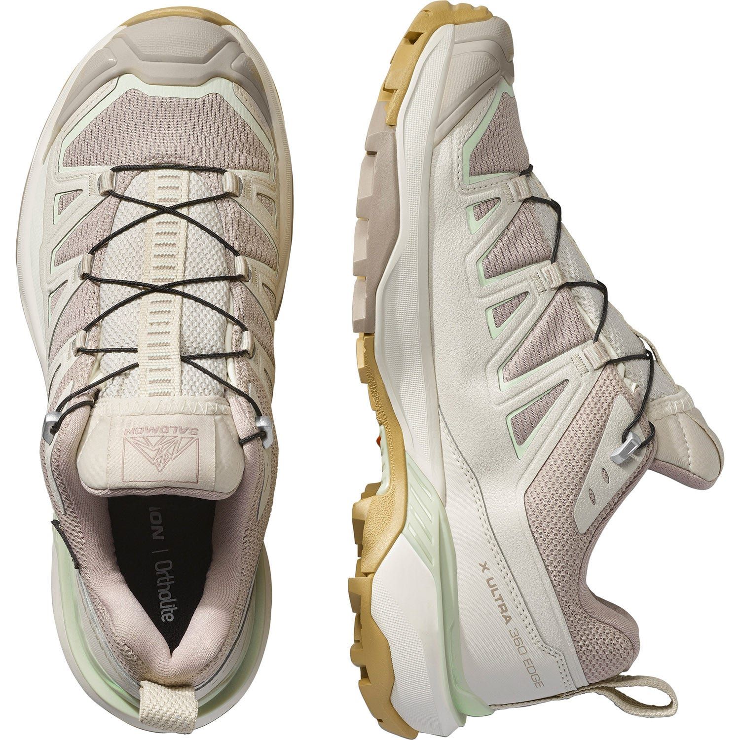 Salomon  X Ultra 360 Edge Gore-Tex Dames