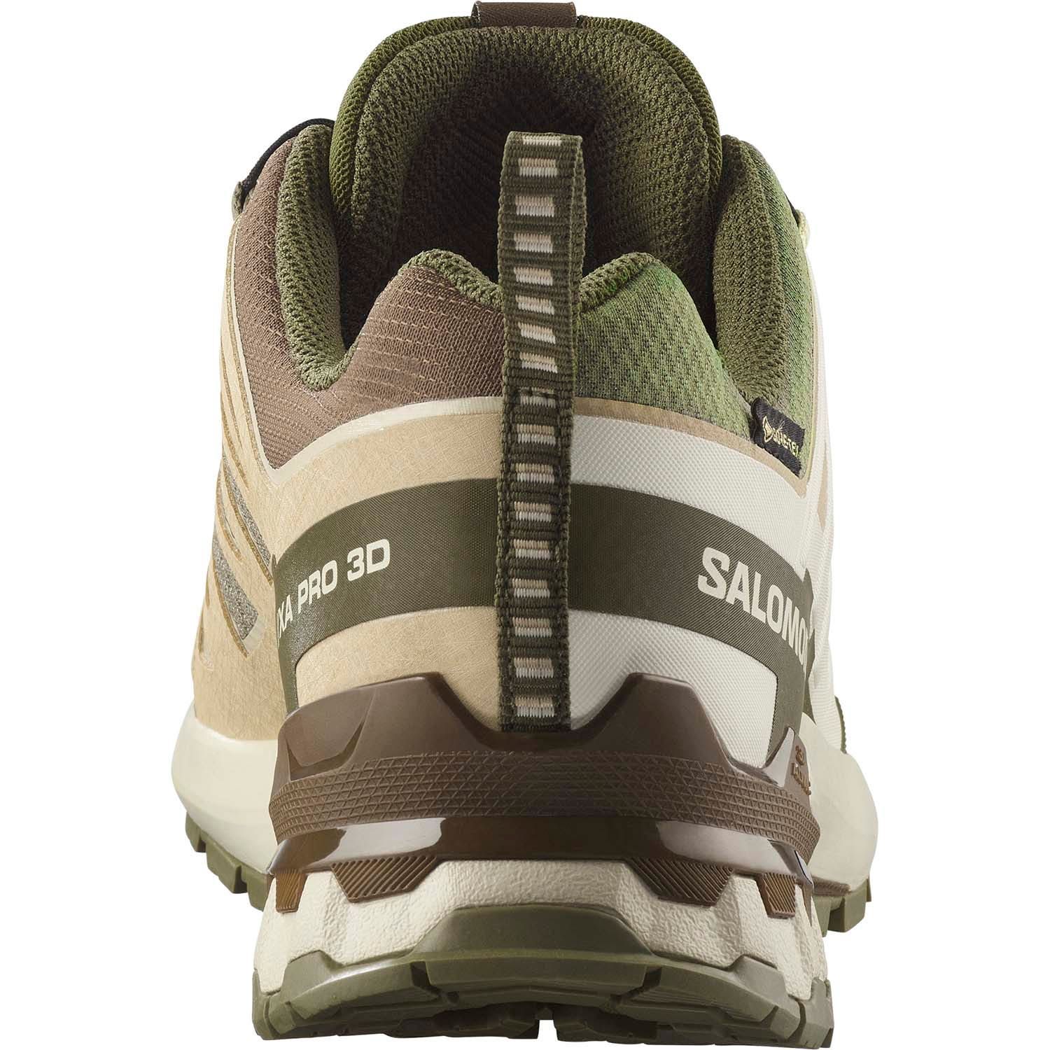 Salomon Xa Pro 3D V9 Gore-Tex Heren