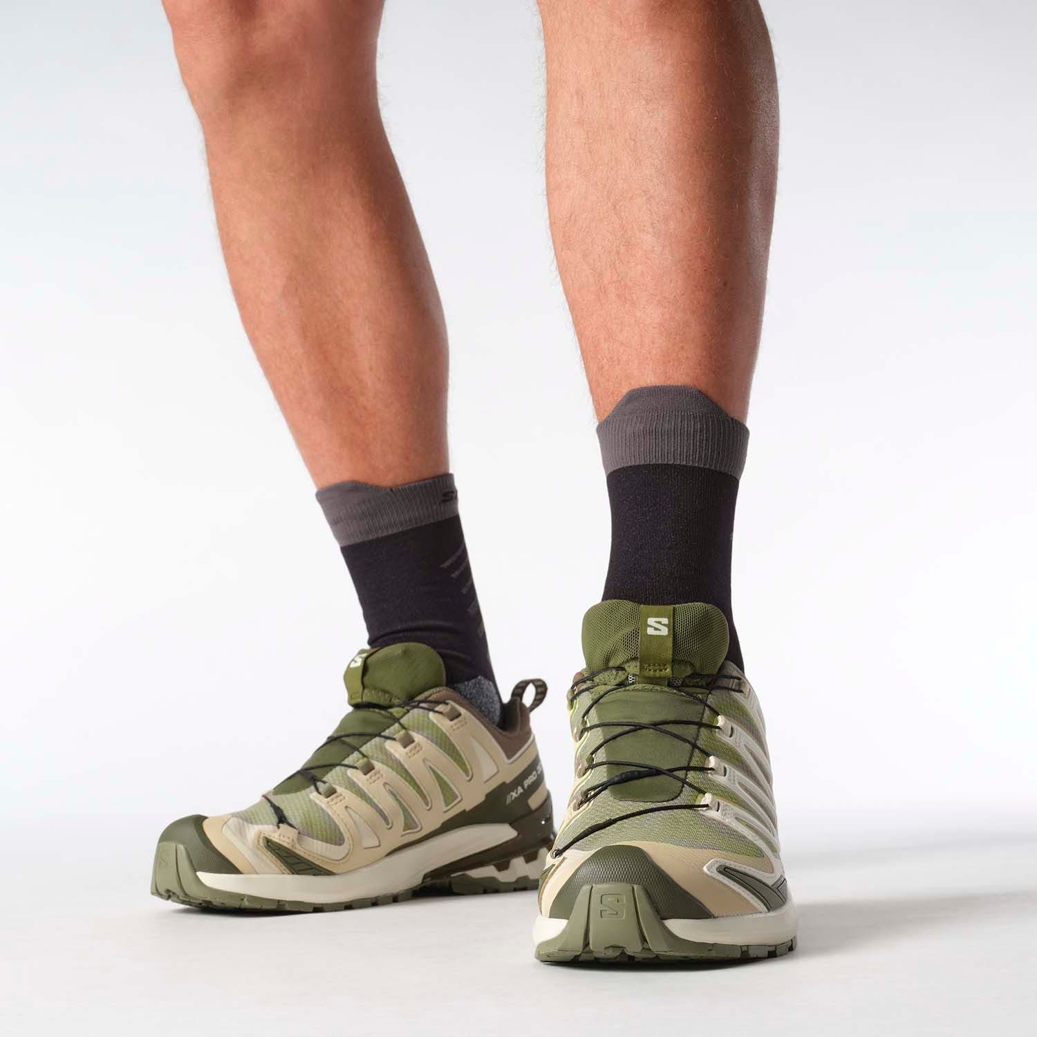 Salomon Xa Pro 3D V9 Gore-Tex Heren