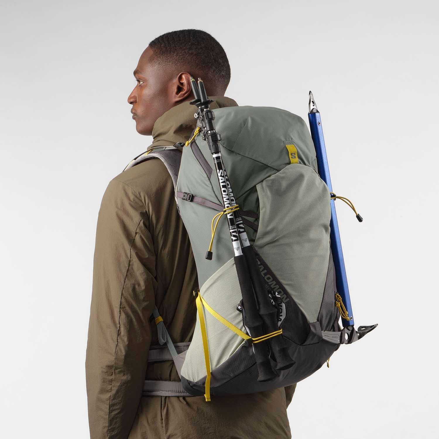 Salomon Aerotrek 30
