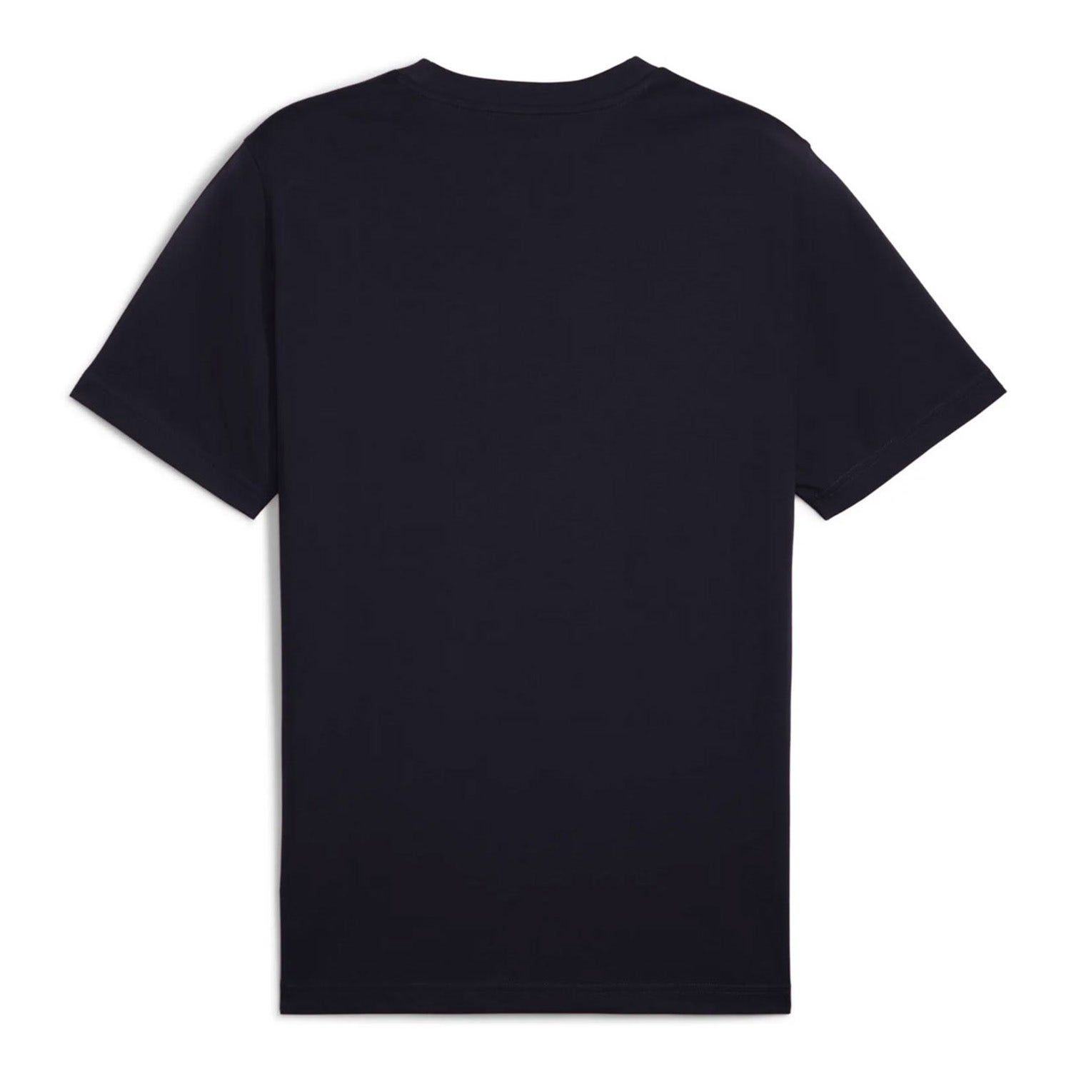 PUMA Essentials nr. 1-logo Tee