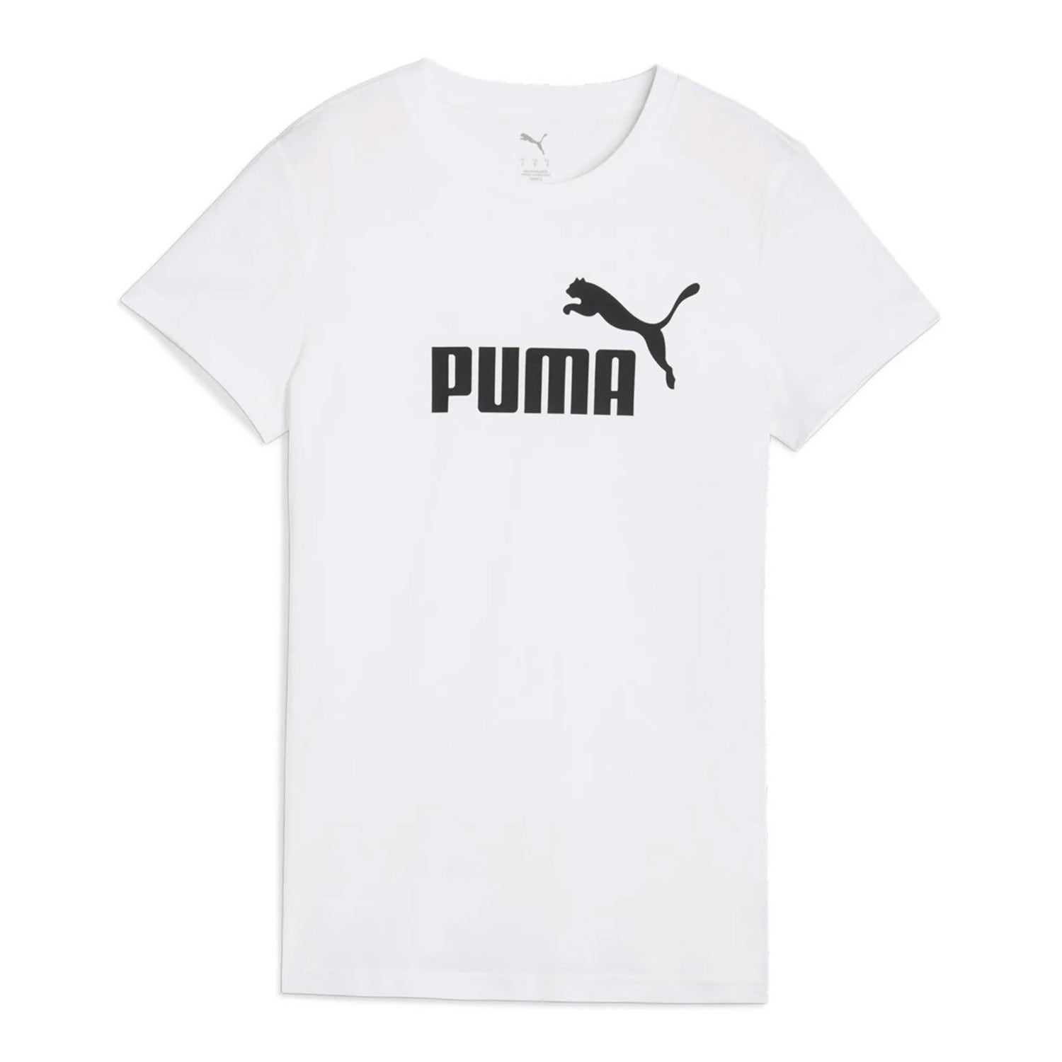 PUMA Essentials nr. 1-logo Tee