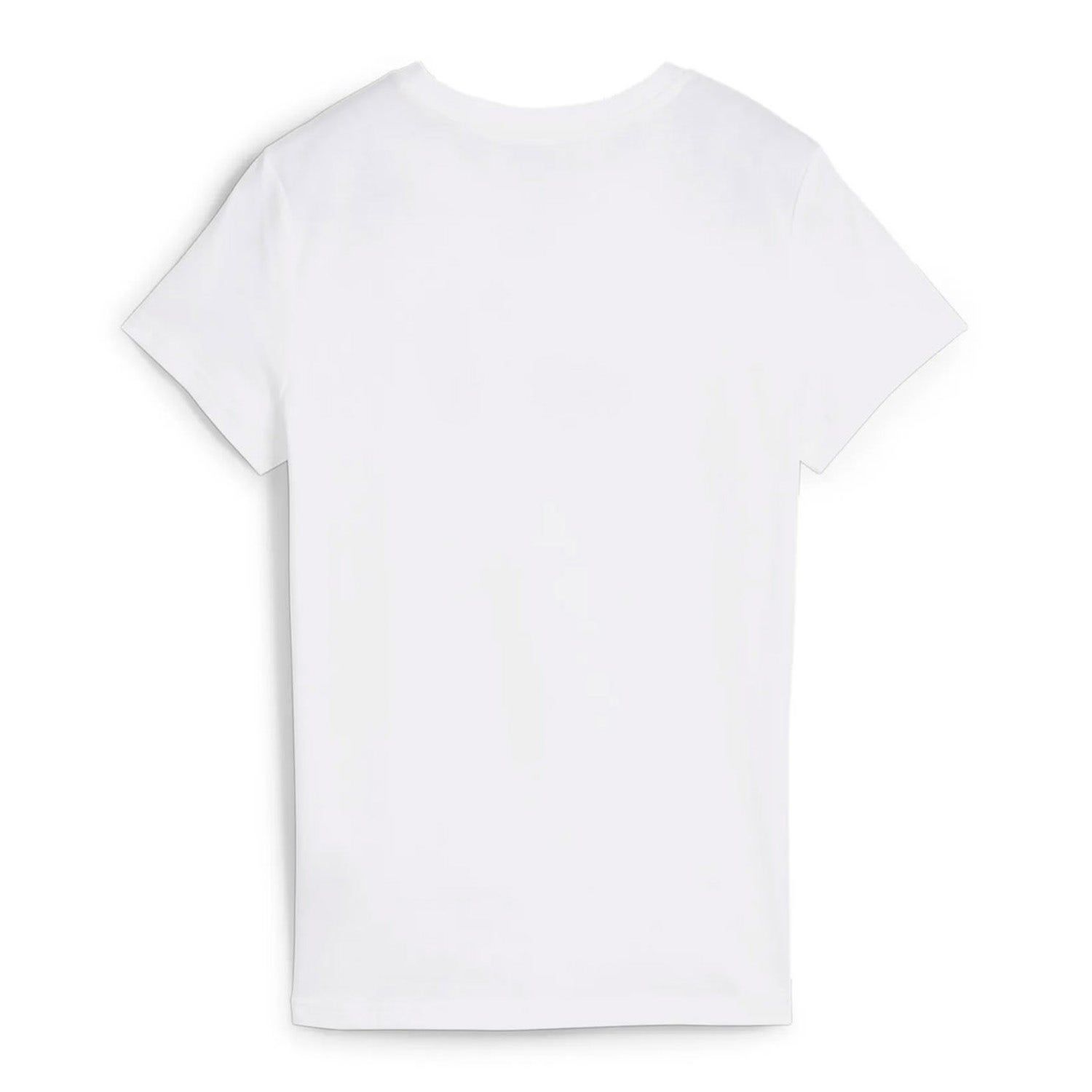 PUMA Essentials nr. 1-logo Tee