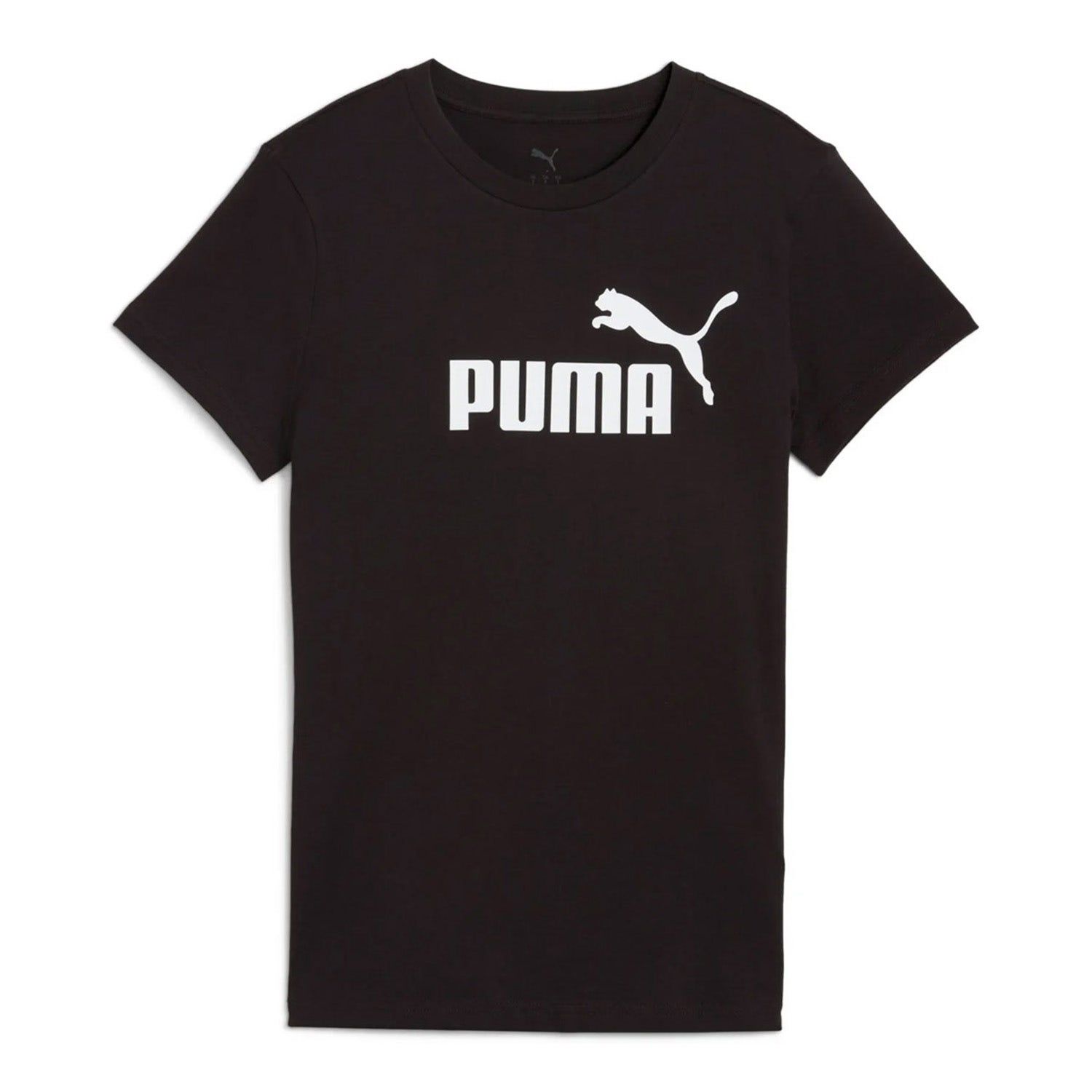 PUMA Essentials No. 1 logo Tee
