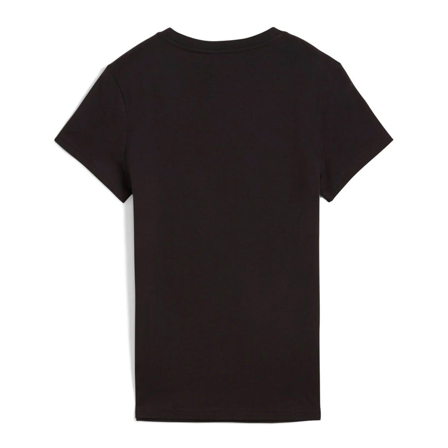 PUMA Essentials No. 1 logo Tee