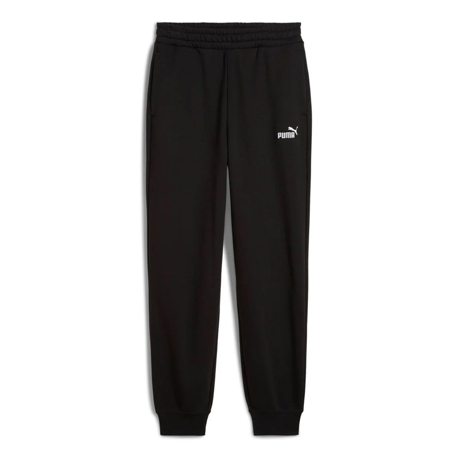 PUMA Essential Small No. 1 Logo Comfort High-Waist Sweatpants Dames