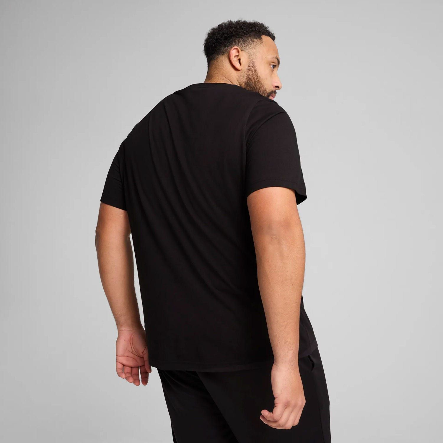 PUMA Essentials No. 1 logo Tee