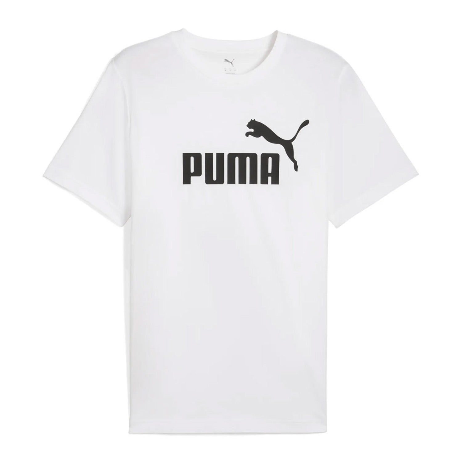 PUMA Essentials nr. 1-logo Tee