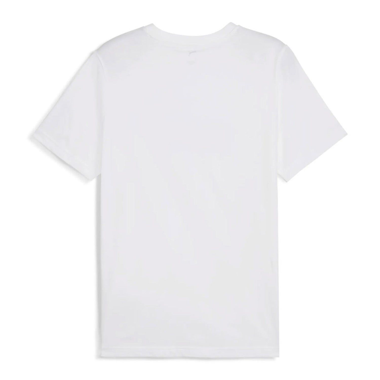 PUMA Essentials nr. 1-logo Tee
