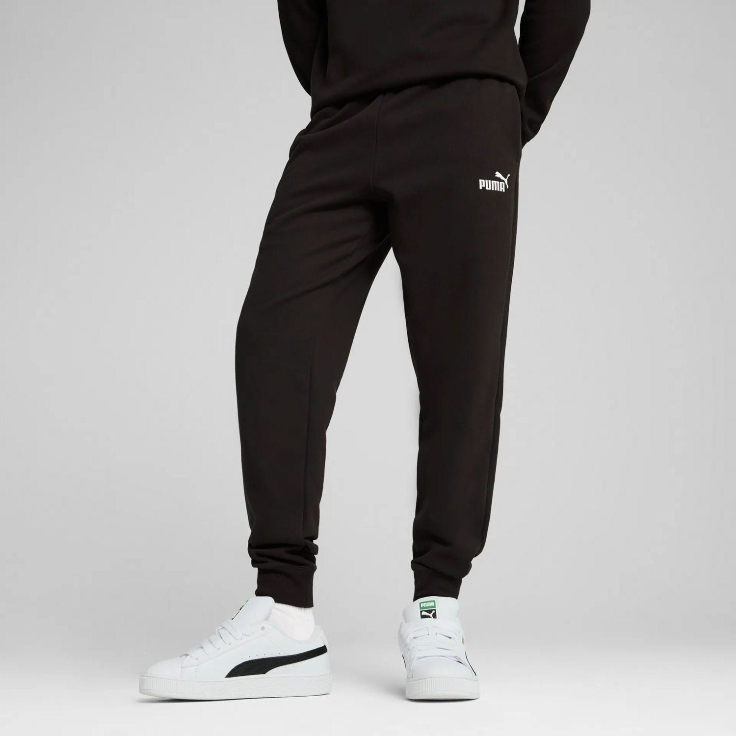 PUMA  Essentials No. 1 Logo Joggingbroek