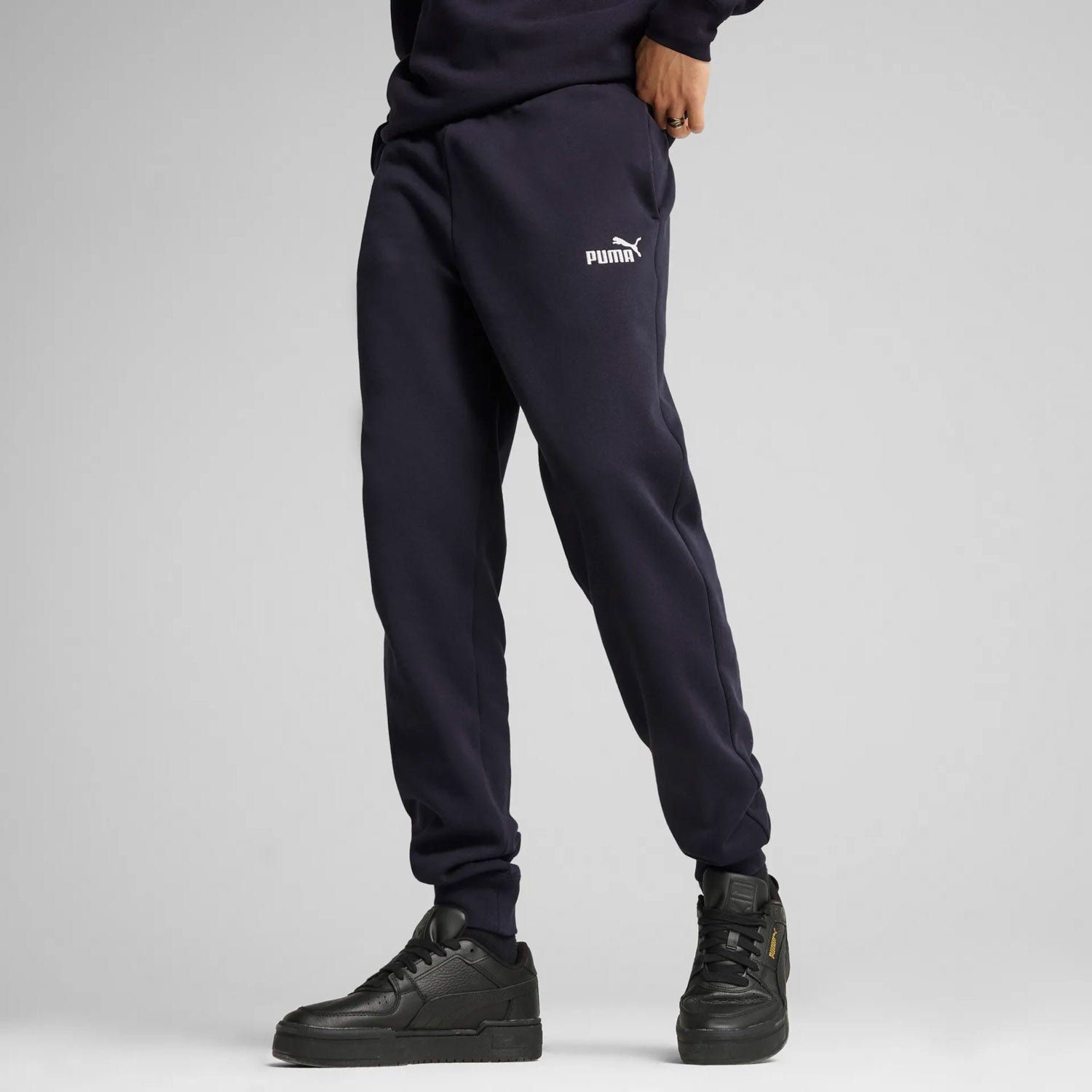 PUMA Essentials No. 1 Logo Joggingbroek