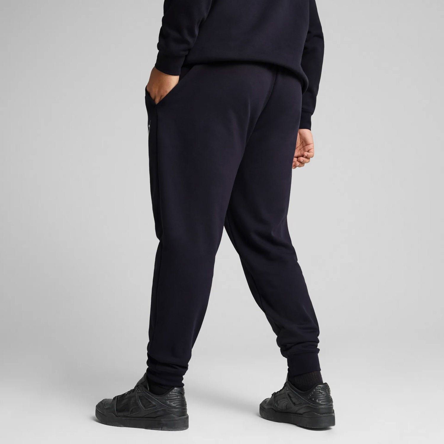 PUMA Essentials No. 1 Logo Joggingbroek