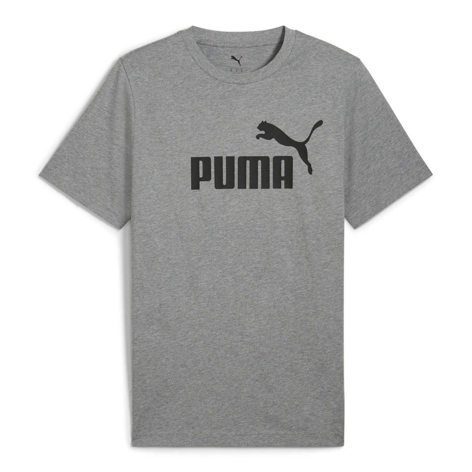 PUMA Essentials No. 1 logo Tee