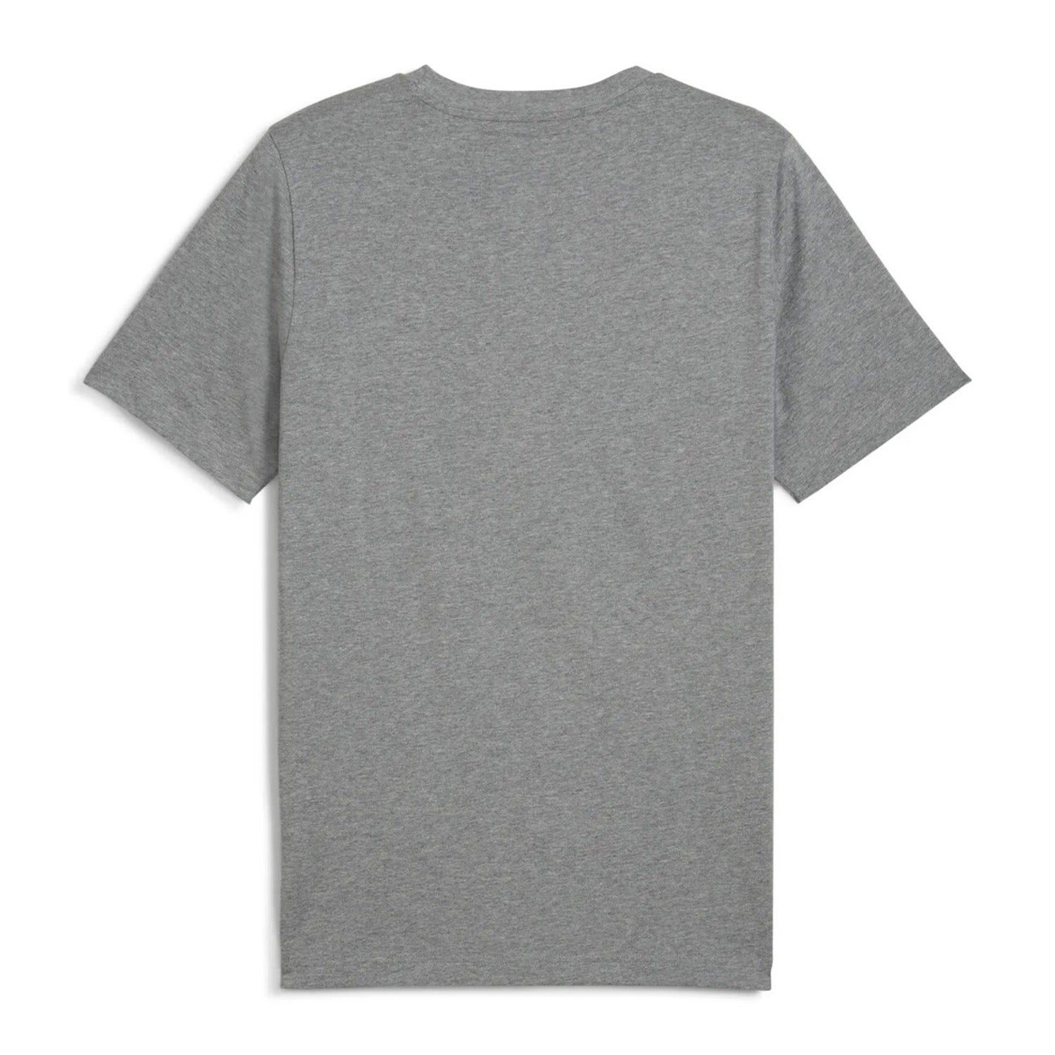 PUMA Essentials No. 1 logo Tee