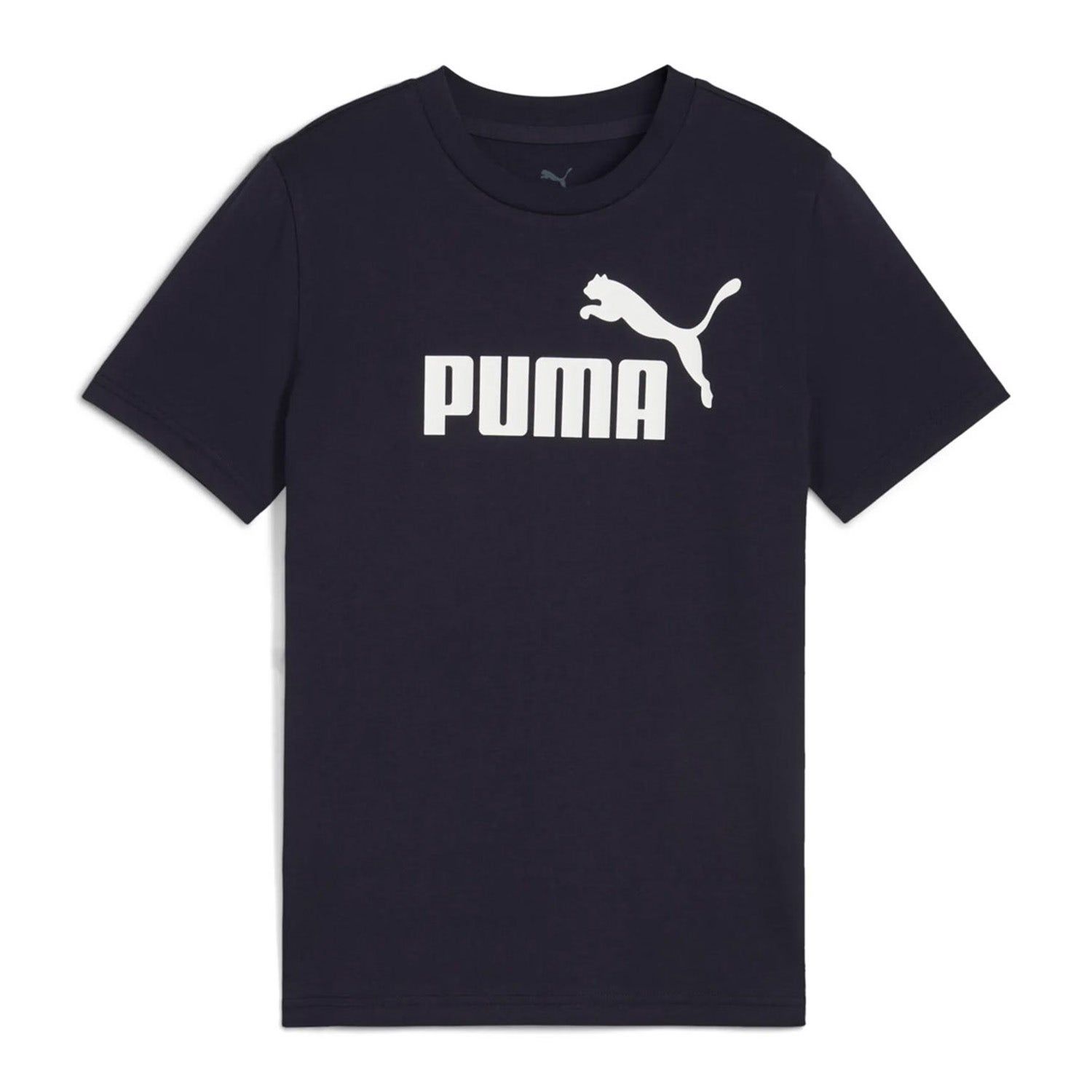 PUMA Essentials Logo T-shirt Kids