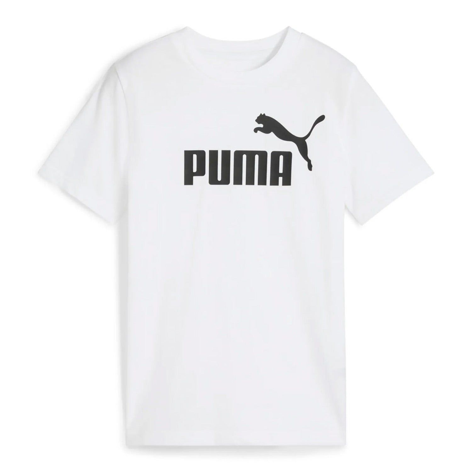 PUMA Essentials Logo T-shirt Kids