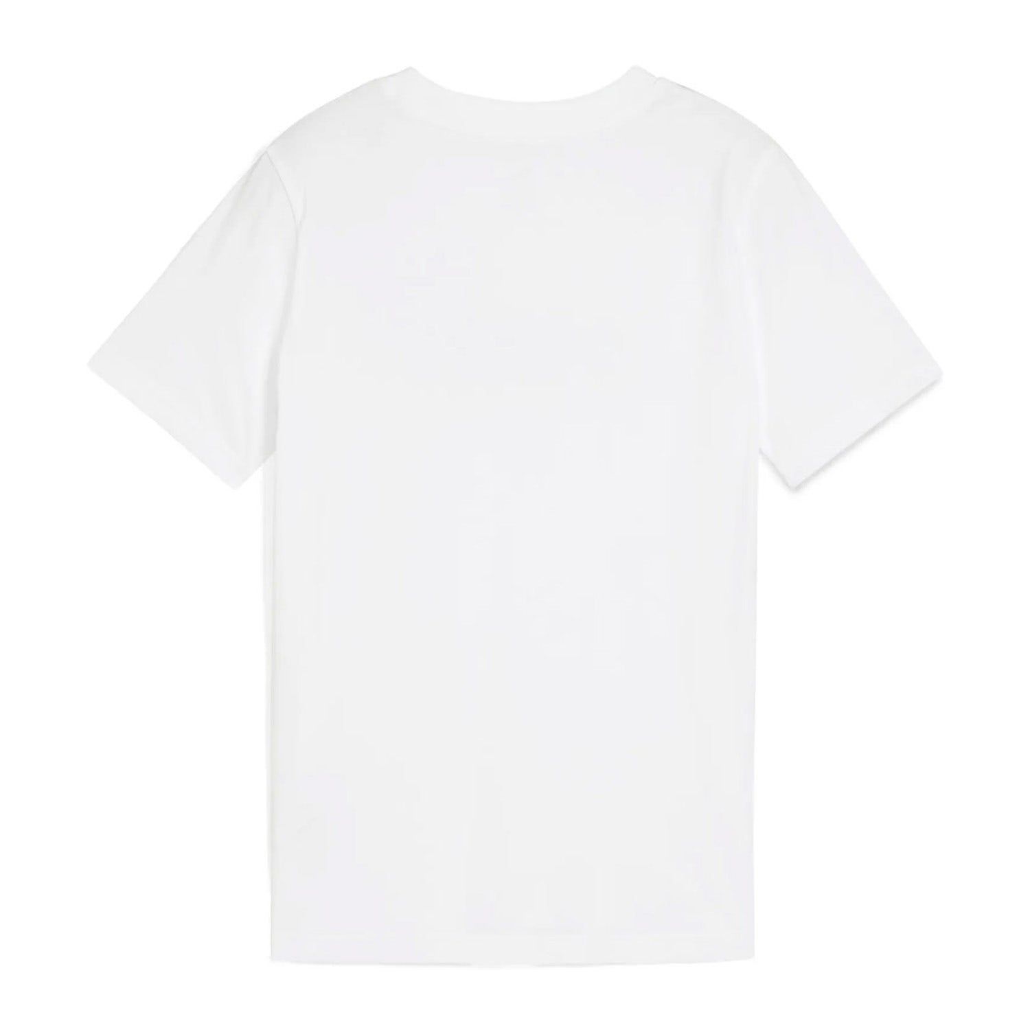 PUMA Essentials Logo T-shirt Kids