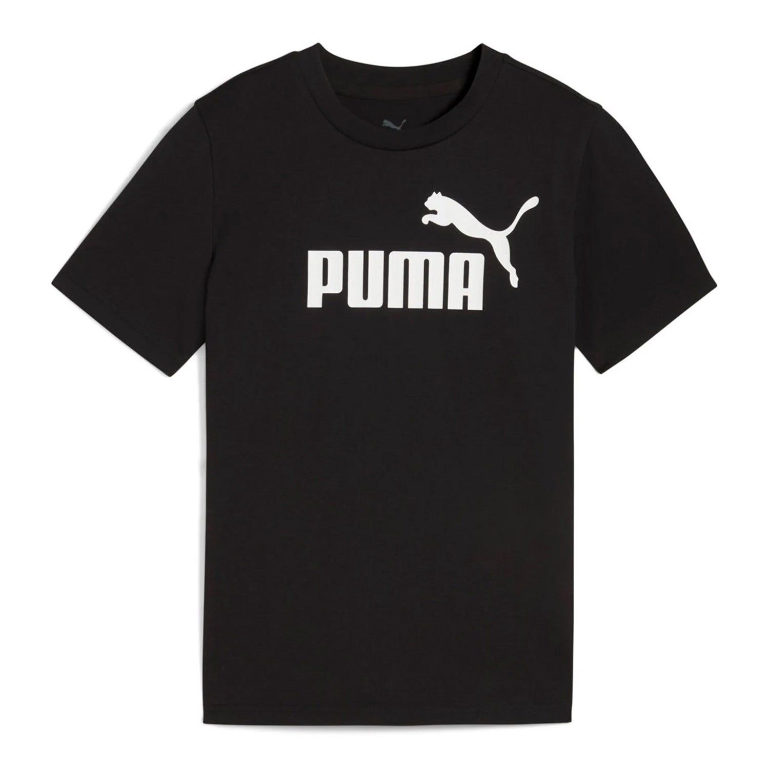 PUMA Essentials Logo T-shirt Kids