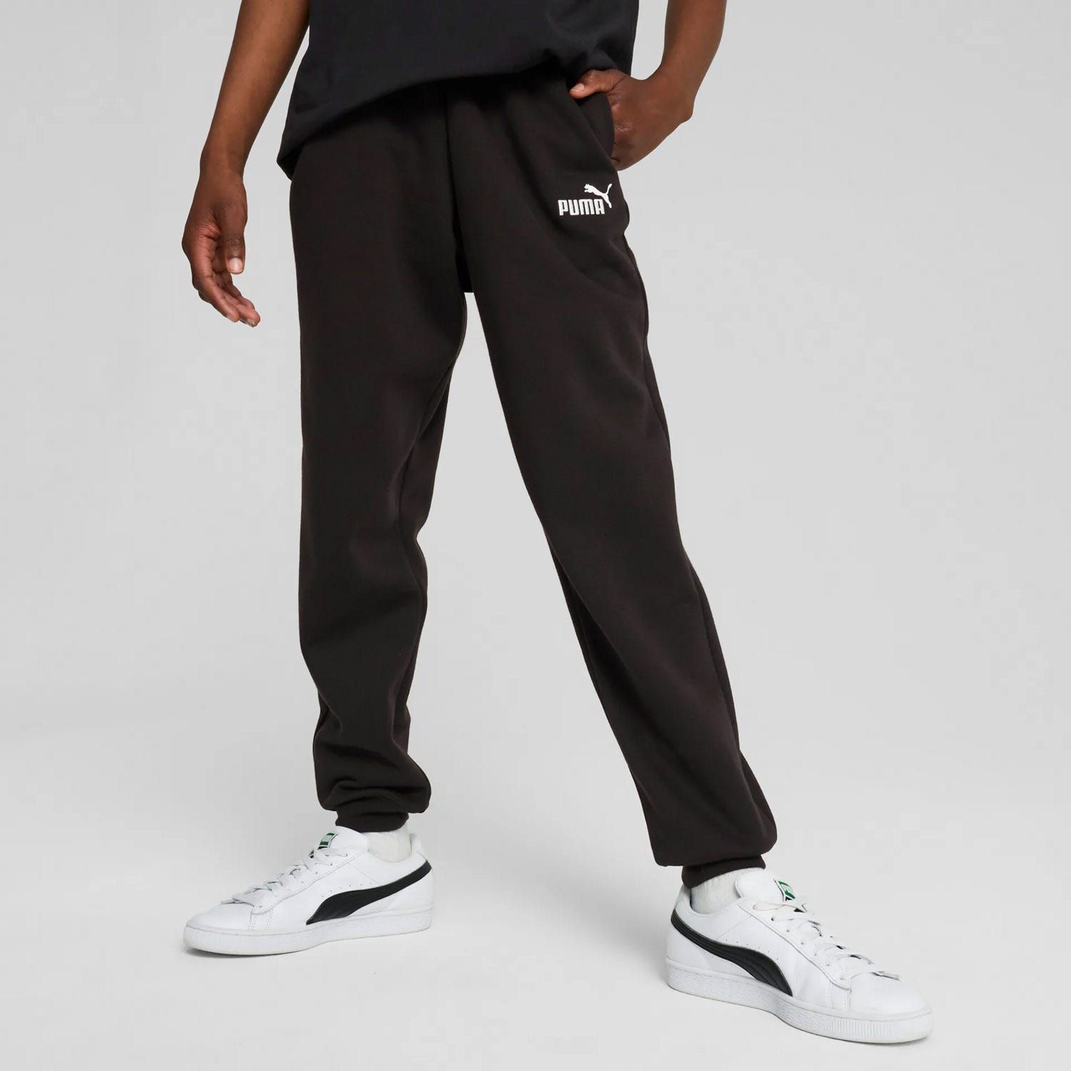 PUMA PUMA Essentials No. 1 Logo Joggingbroek Kids