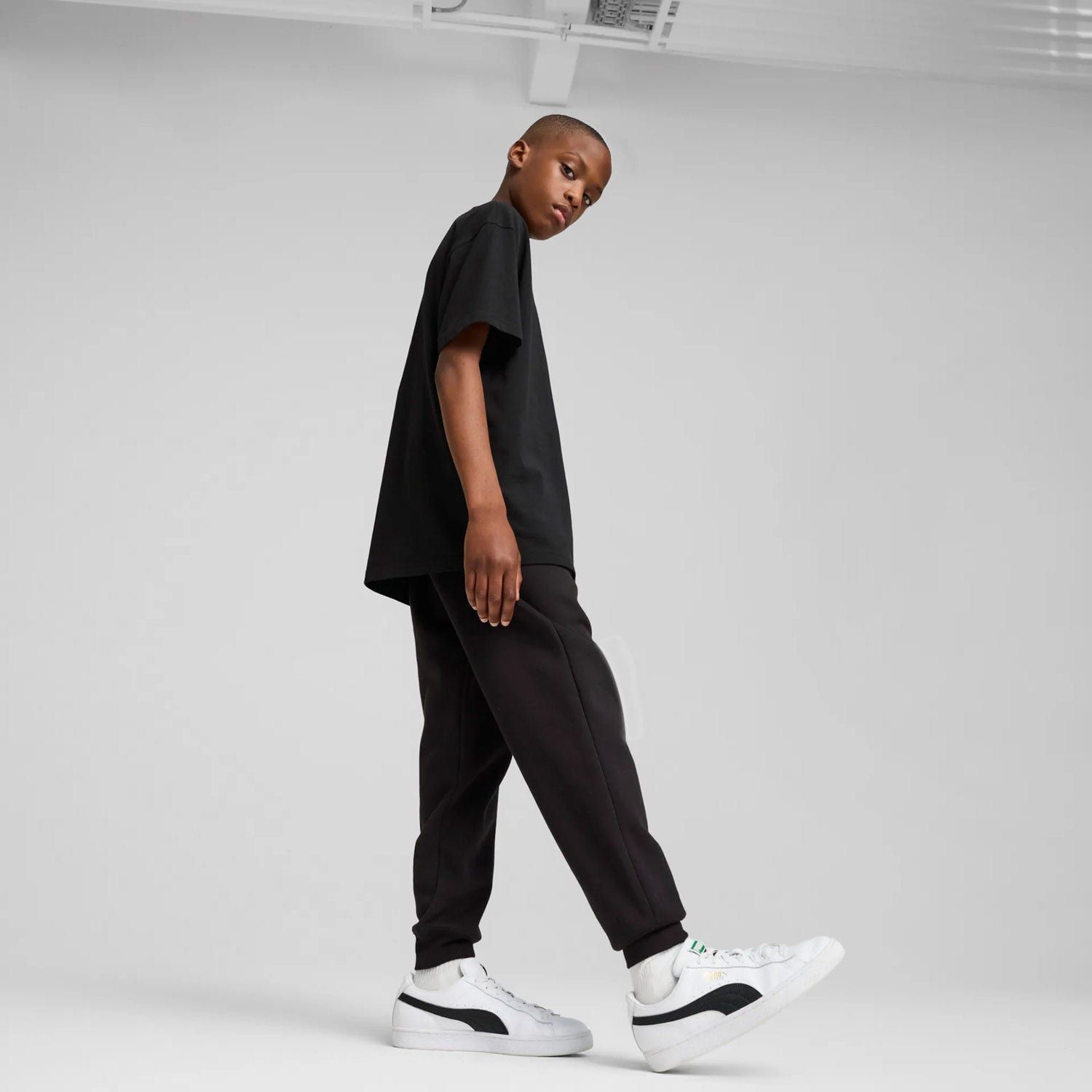 PUMA PUMA Essentials No. 1 Logo Joggingbroek Kids