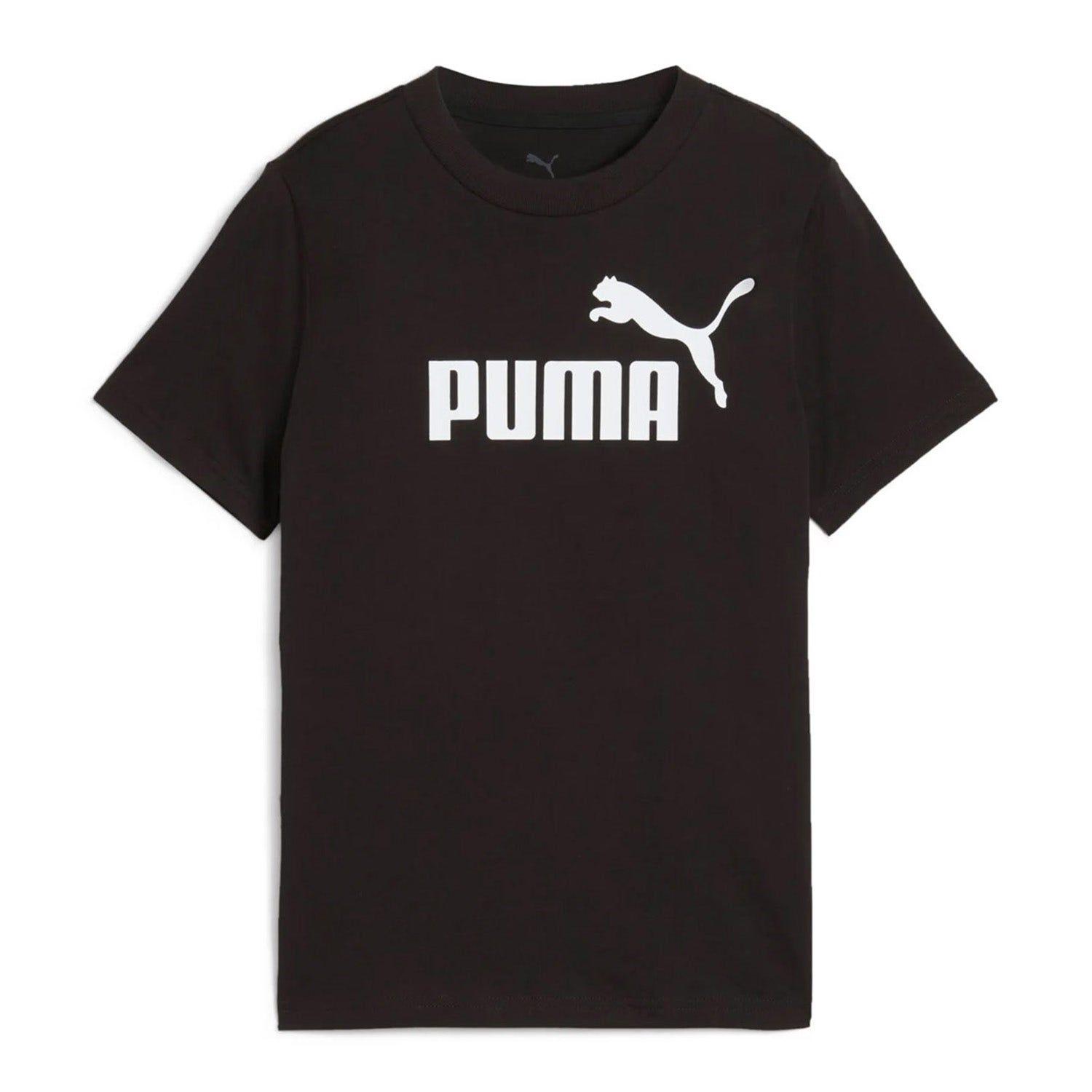 PUMA Essentials Logo T-shirt Kids