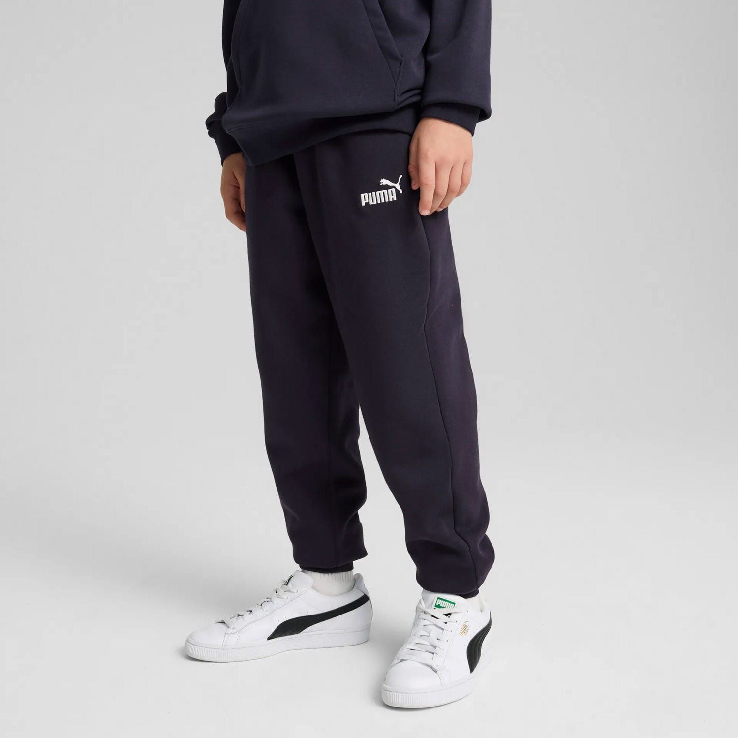 PUMA Essential Logo Sweatpants Kids